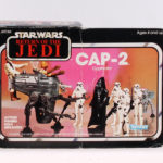 CAP-2 Vehicle MIB C-7.5