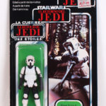 Biker Scout Tri-Logo MOC C-8.5
