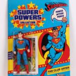 Superman Super Powers MOC