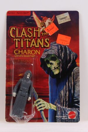 Charon Clash of the Titans MOC C-6