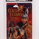 Thallo Clash of the Titans MOC AFA 75 C-7.5+