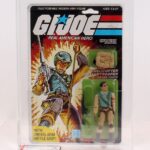 Airborne Swivel Arm MOC AFA 75+ C-8.5+