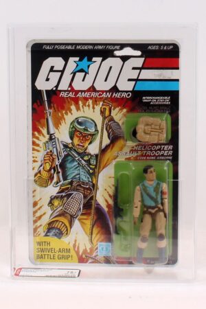 Airborne Swivel Arm MOC AFA 75+ C-8.5+