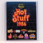 Kenner 1986 Toy Fair Catalog Catalogs