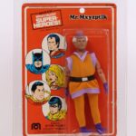 Mr Mxyzptlk Mego 8 Inch Figures MOC C-8+