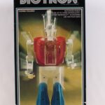 Biotron Micronauts MIB C-7
