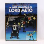 Lord Meto Micronauts MISB C-9