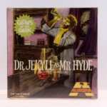 Dr. Jekyll as Mr. Hyde Monsters MISB C-9+