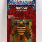 Buzz-Off He-Man Masters of the Universe MOC C-8