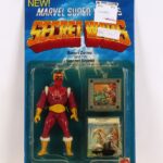 Baron Zemo Secret Wars MOC C-9