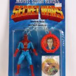 Spiderman Secret Wars MOC C-8.5