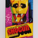 Gaiking Shogun Warriors Jumbo MIB C-9+