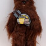 Chewbacca Plush Dolls MIP C-9.5-