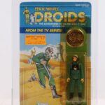 A-Wing Pilot Droids MOC AFA 85Y C-9.5-