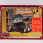 Death Star Compactor MICRO MIB C-6.5