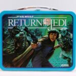 Return of the Jedi Lunchbox MISC Lunchboxes C-9.5-