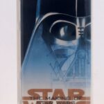 The Making of Star Wars VHS MISC MIB C-9.5