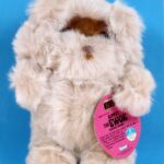 Nippet Stuffed Wokling Dolls C-9.5-