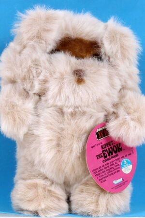 Nippet Stuffed Wokling Dolls C-9.5-