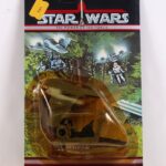 Imperial Sniper Vehicle MOC C-8+