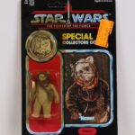 Warok POTF MOC C-8.5+