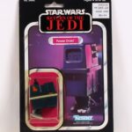 Power Droid ROTJ 65 Back No Offer MOC C-8+