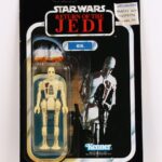 8D8 ROTJ 77 Back No Offer MOC C-8.5