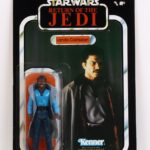 Lando Calrissian ROTJ 77 Back No Offer MOC C-8++