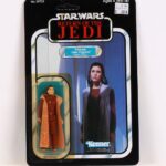 Leia Bespin Turtle Neck ROTJ 77 Back No Offer MOC C-8.5+