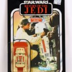 R5-D4 ROTJ 77 Back No Offer MOC C-9+