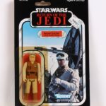 Rebel Soldier Hoth Battle Gear ROTJ 77 Back No Offer MOC C-9+
