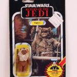 Paploo ROTJ 79 Back Anakin Offer MOC C-7.5+