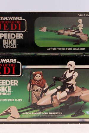 Speeder Bike Vehicle MISB C-8.5