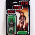 Lando Skiff Guard Tri-Logo MOC C-8.5