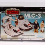 MLC-3 Vehicle MISB AFA 75+ C-8.5+