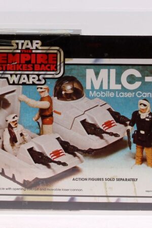 MLC-3 Vehicle MISB AFA 75+ C-8.5+