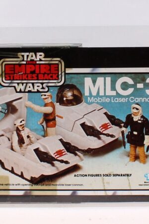 MLC-3 Vehicle MISB AFA 80 C-8.5+