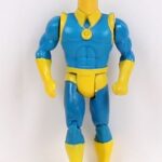 Dr Fate Super Powers Loose C-8.5