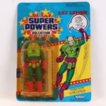 Lex Luthor Super Powers MOC C-6