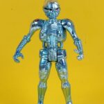 Brainiac Super Powers Loose Complete C-8.5