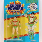 Samurai Super Powers MOC C-8.5