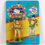 Samurai Super Powers MOC C-9