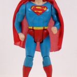 Superman Super Powers Loose Complete C-8+