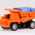 Wideload Throttlebots Loose Complete C-9+