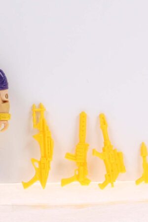 Dr Mindbender Battle Corps Loose C-9.5-