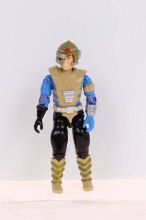 Knockdown Battle Force 2000 Loose C-9+