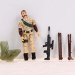 Ambush Swivel Arm Loose Complete C-9.5