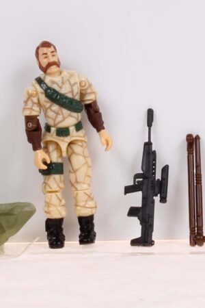 Ambush Swivel Arm Loose Complete C-9.5