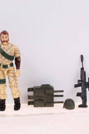 Ambush Swivel Arm Loose Complete C-9.5- File Card
