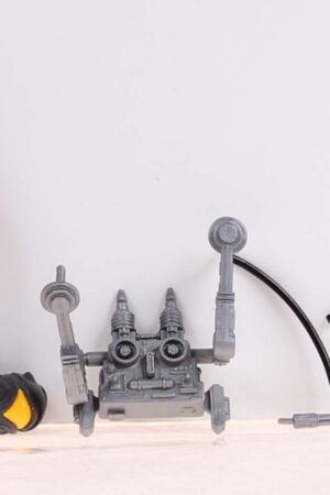 Astro-Viper Swivel Arm Loose Complete C-9.5